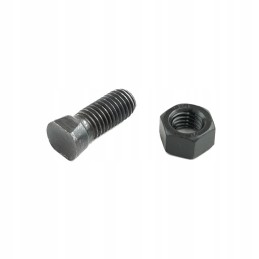 Vežimo varžtas m12x34 kverneland kk013228r originalus