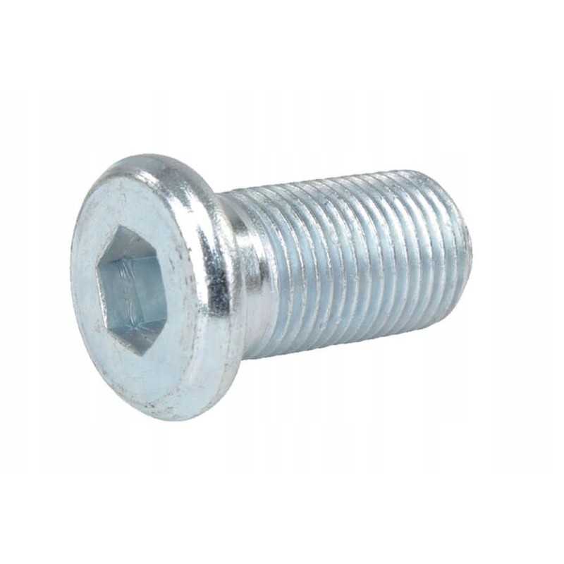 23010204 varžtas m16x1 5x30