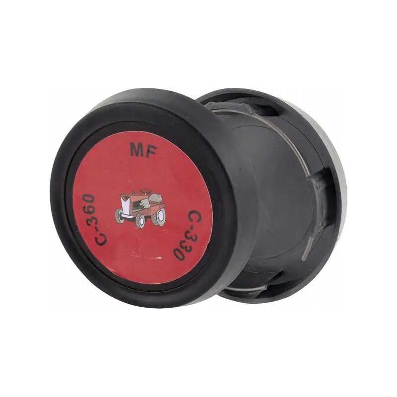 Vairo gaubtas tinka c 330 c 360 c