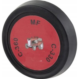 Vairo gaubtas tinka c 330 c 360 c