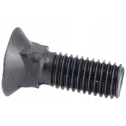 Kaiščio varžtas m12x35 8 8 su įdėklu, pakuotėje 10 vnt