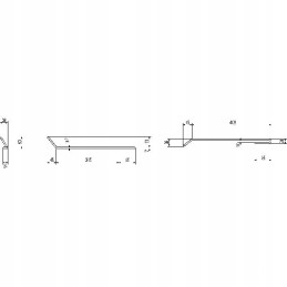 Akėčių noragų galinis trumpas kairysis amazon 3756300 keitimas