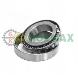 Kūginis ritininis guolis priekinės ašies stebulei 84072818