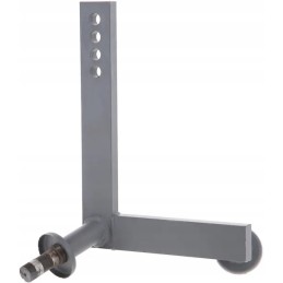 Pjovimo juosta su svirties komplektu, suvirinta