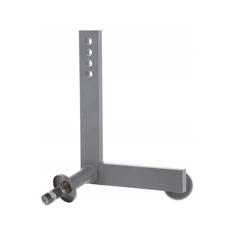 Pjovimo juosta su svirties komplektu, suvirinta