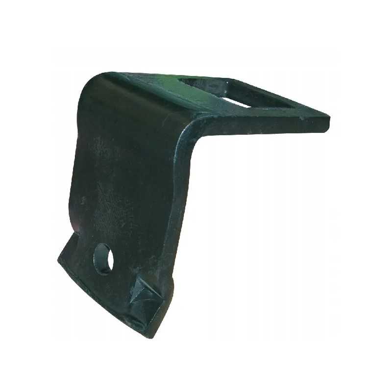 Dantų laikiklio rėmas 50x13mm tinka Kongskildei