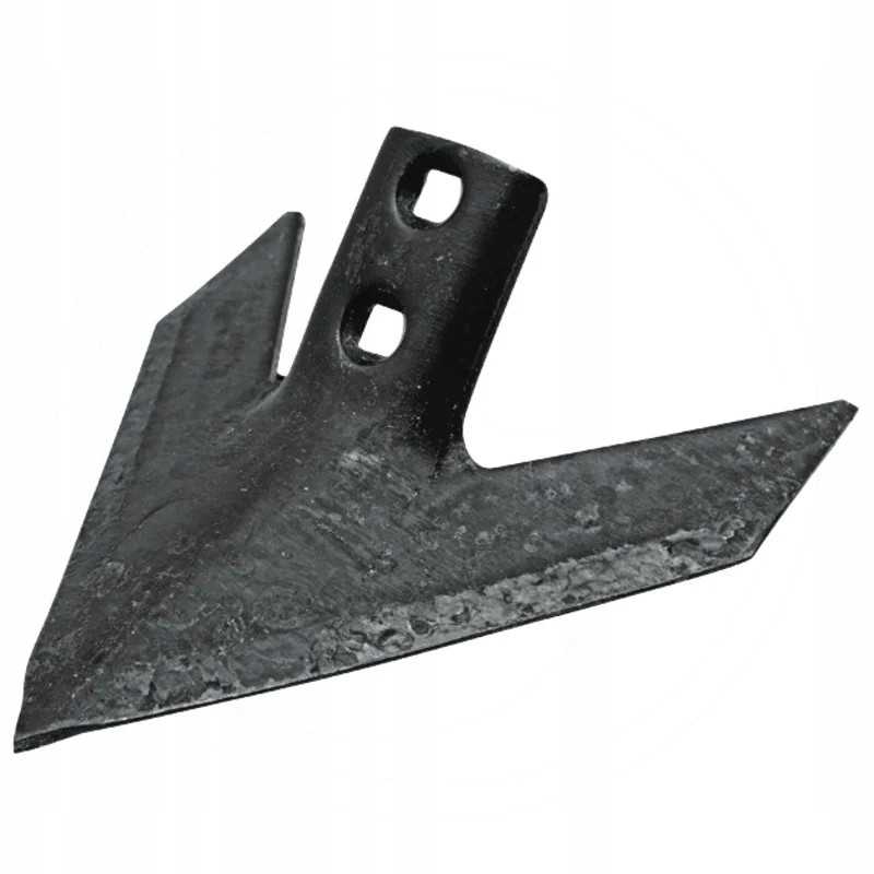 Gesio pėda, darbinis kampas 47 180047 pwv 0900