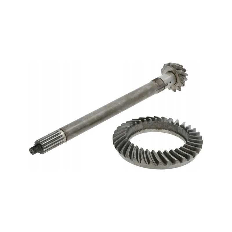 Diskinis ratas su voleliu su 34 iš 12 ritinėlių 57 5 cm