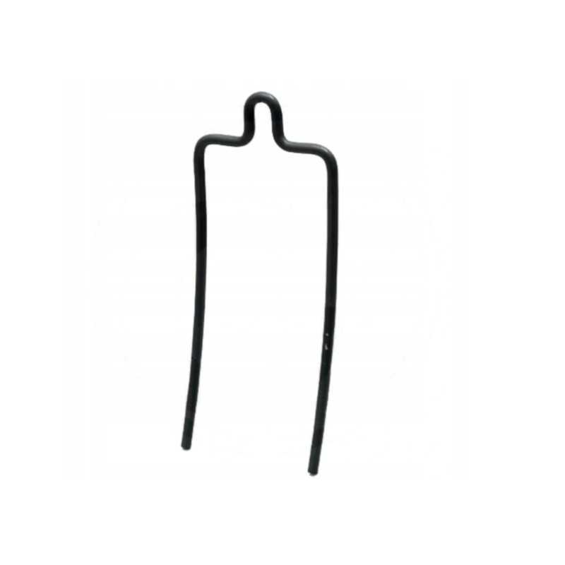 Turbodisc sėjamosios noragas 23642501