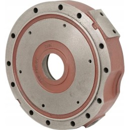 Dešinysis galinis stebulės dangtelis tinka C 385