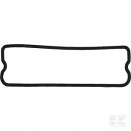 Cilindro galvutės dangtelio tarpiklis tinka C 385