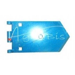 Anna centrinis peilis