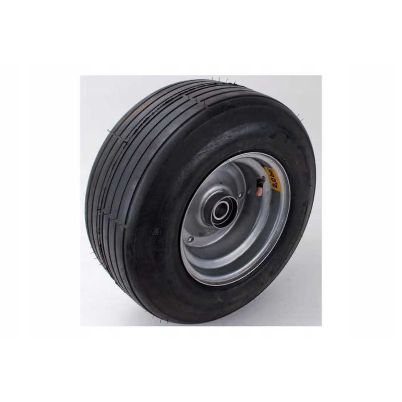 591353 ratų komplektas