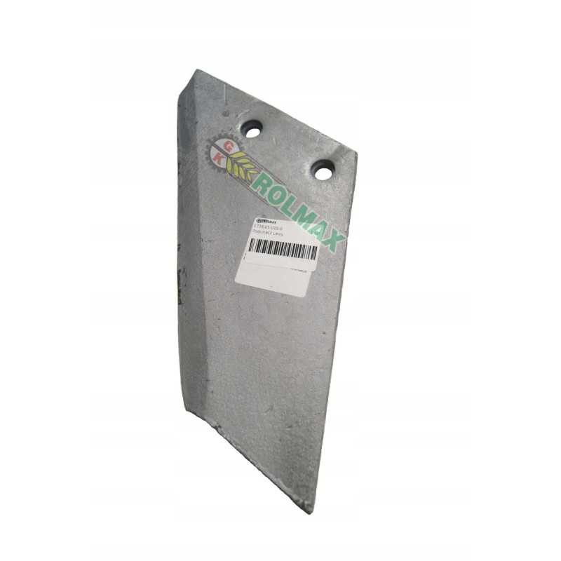 Dešinysis pjoviklis 1738 05 004 0 sąjunga