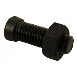 M14x44 varžtas, vienpusis, su veržle