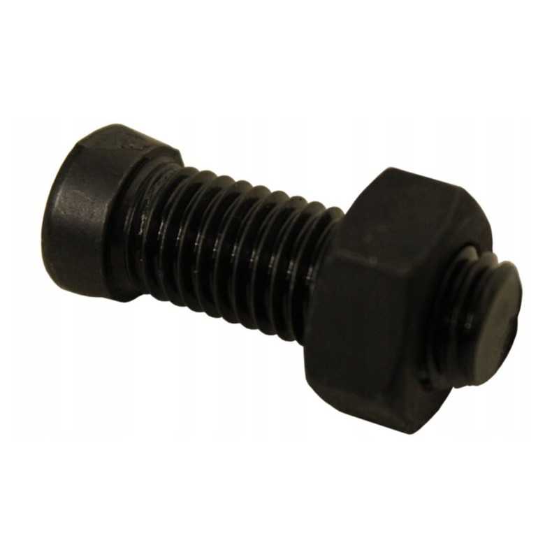 M14x44 varžtas, vienpusis, su veržle