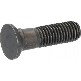 2 nosių varžtas, m12x45 mm, 10 9 klasė, Niemeyer