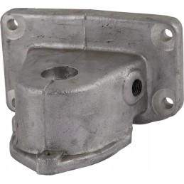 Tinka termostato korpusas su anga jungtims