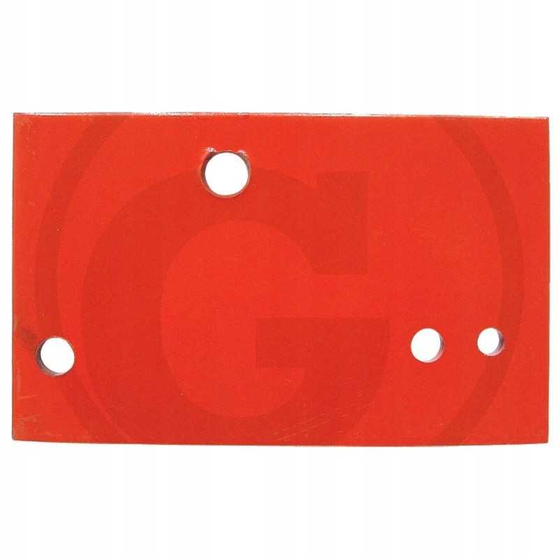 Vidinė lentjuostė Kverneland 063607