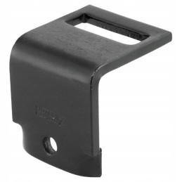 Cp301 dantų laikiklis 70x12mm rėmas 60x60mm