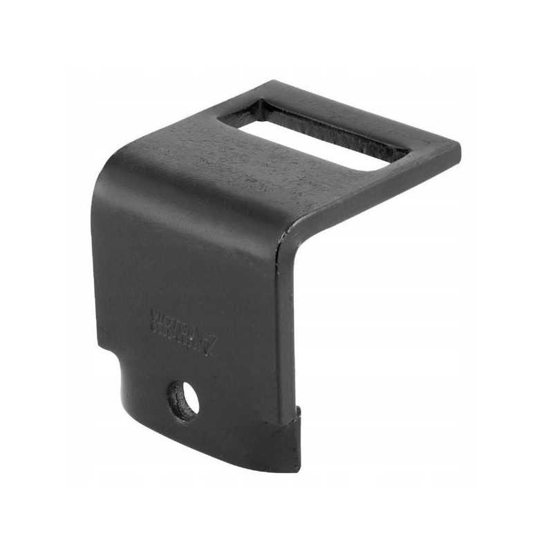 Cp301 dantų laikiklis 70x12mm rėmas 60x60mm