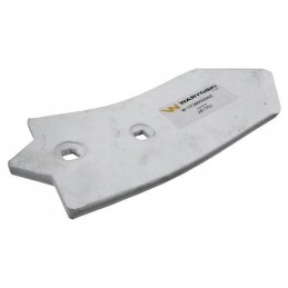 Ražienų kultivatoriaus dviejų angų snapelis naudojamas: