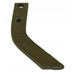 Suvirintas frezavimo kabliukas 40x10dl 275 rrt4010