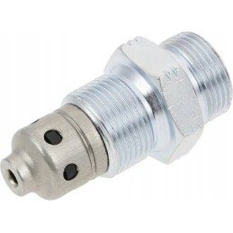 Atbulinis vožtuvas tinka mf 3 cil