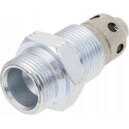 Atbulinis vožtuvas tinka mf 3 cil