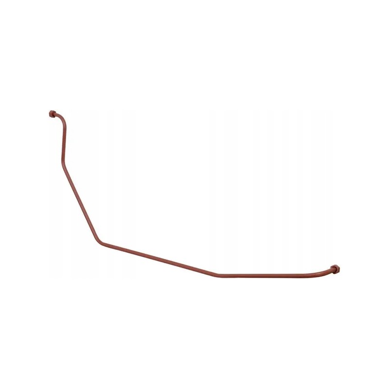 Stabdžių vožtuvo žarnos greitoji jungtis tinka c