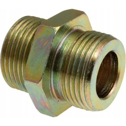 Oro žarnos jungties korpusas tinka c 3