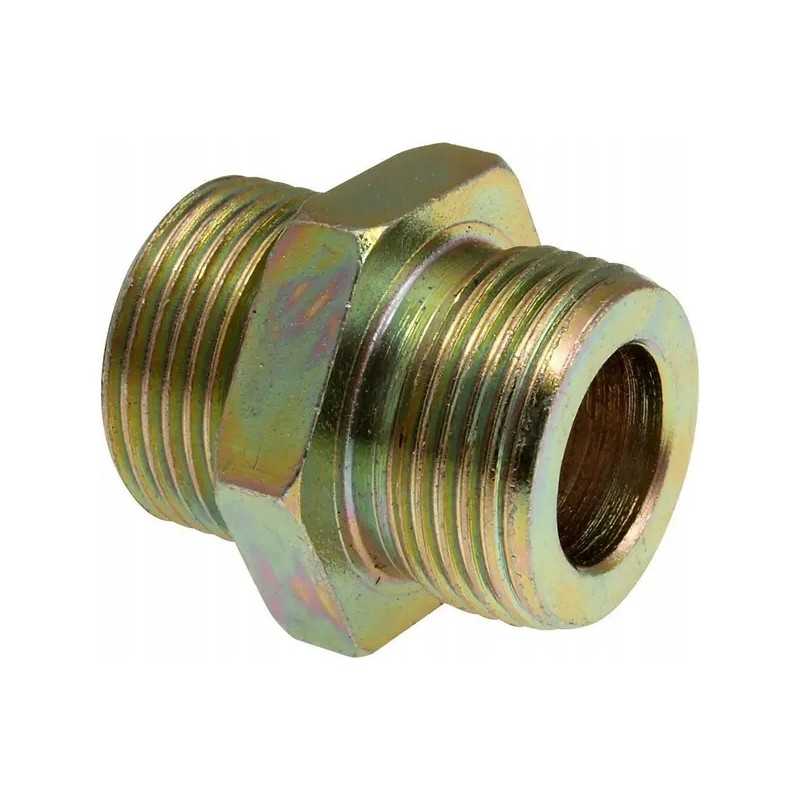 Oro žarnos jungties korpusas tinka c 3