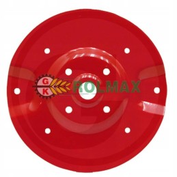 Diskinės akėčios 1124150