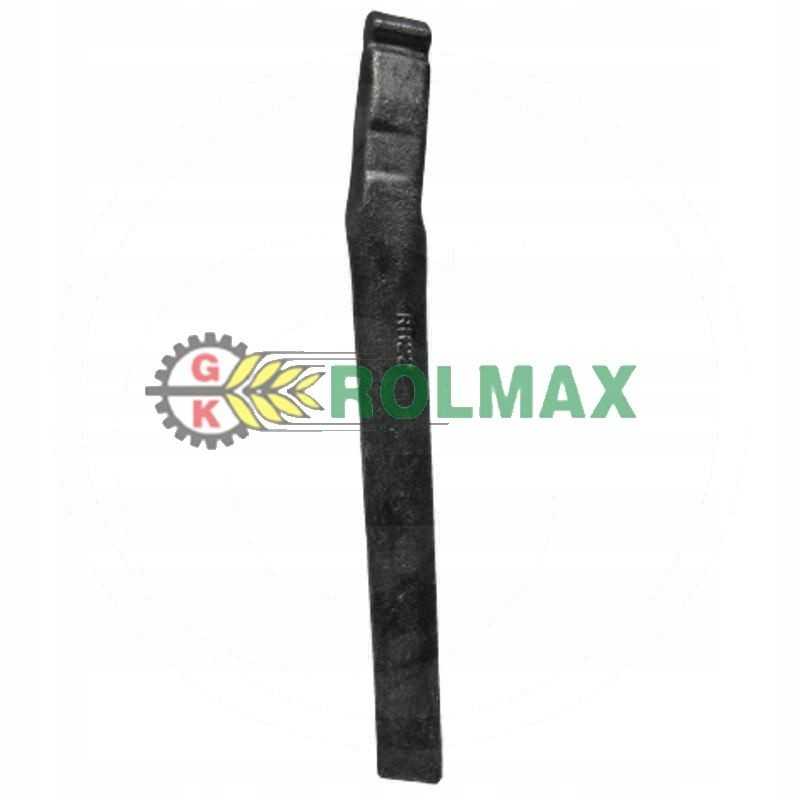 Variklinių akėčių dantis 193615 kverneland