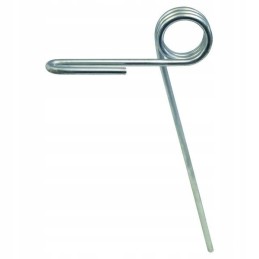 Kongskilde grandiklis pirštas galinis 300033299 601003