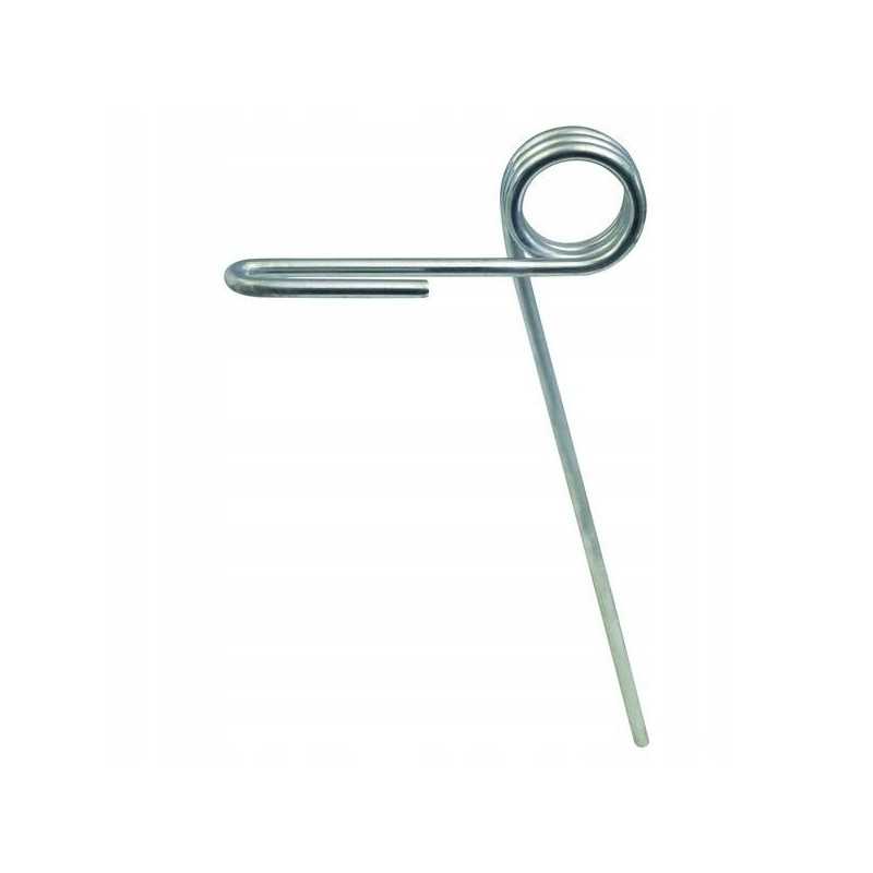 Kongskilde grandiklis pirštas galinis 300033299 601003