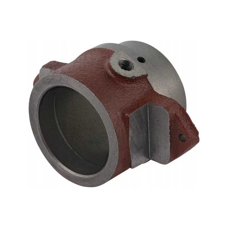 Atraminio guolio atleidimo įvorė tinka c 38