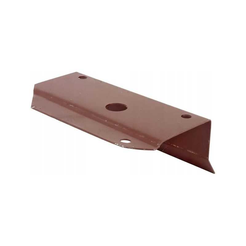 Kairysis posūkio žibinto laikiklis tinka C 36