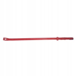 ibisxxl pelėsių atrama 63cm