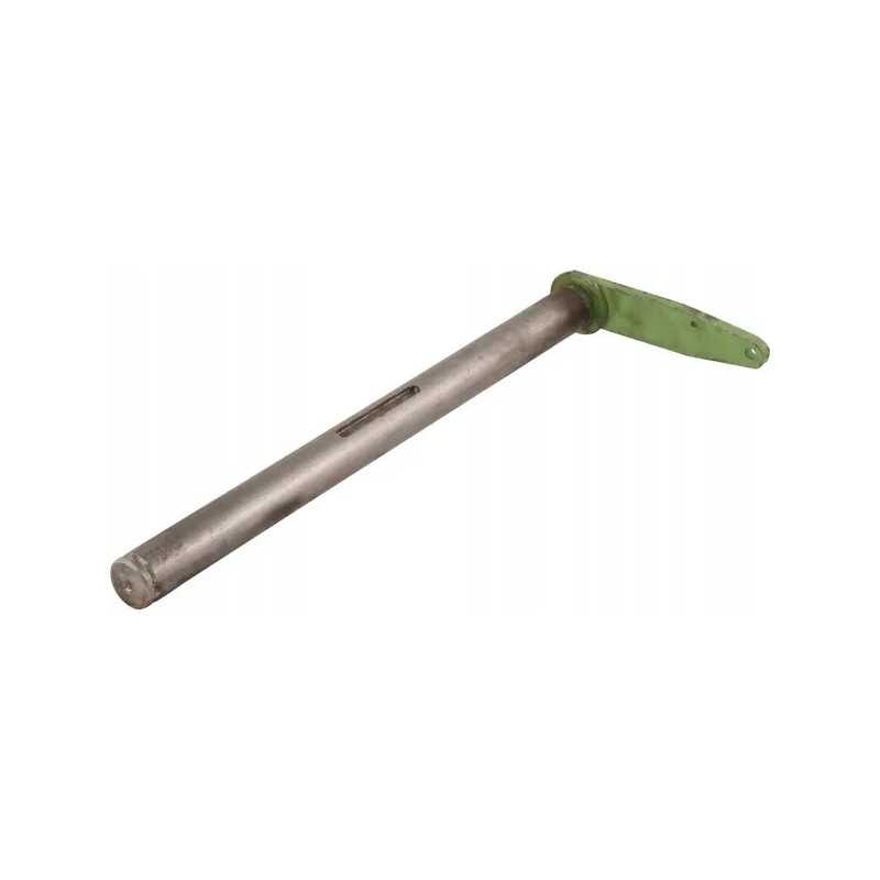 Atlaisvinimo guolio šakės svirtis tinka c 38