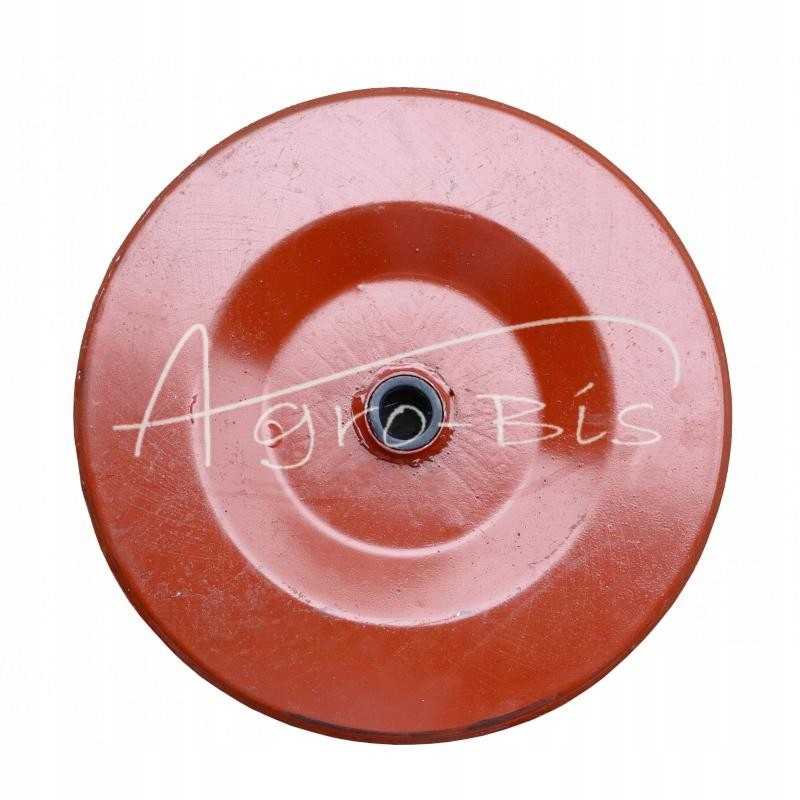 Vyriškas kultivatoriaus ratas, skersmuo 350