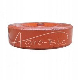 Vyriškas kultivatoriaus ratas, skersmuo 350