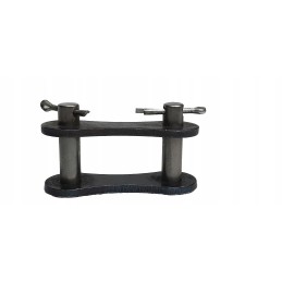 John Deere Feraboli preso grandinės jungtis