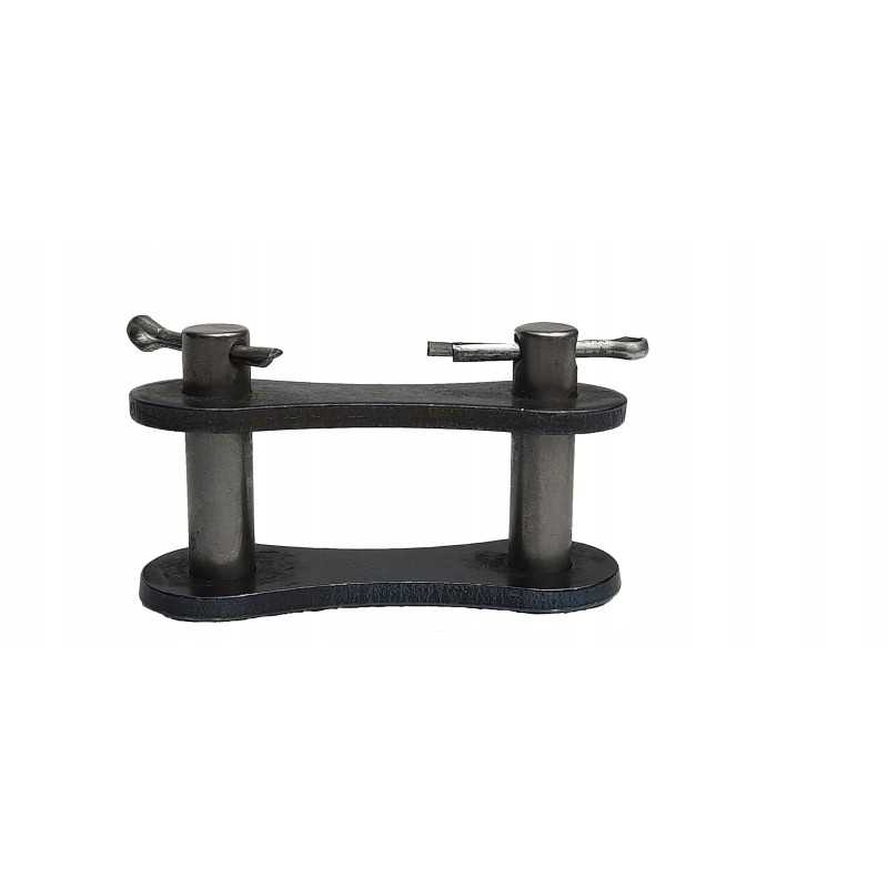 John Deere Feraboli preso grandinės jungtis