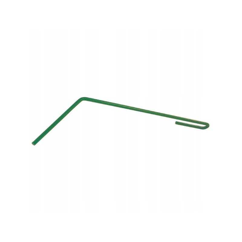 Galiniai akėčių noragai, trumpi, kairieji, amazon 3742300