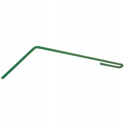 Galiniai akėčių noragai, trumpi, kairieji, amazon 3742300