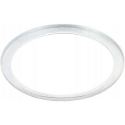 Priekinės ašies atramos kaiščio taurė ir tinka