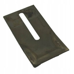 Veleno grandiklis Kuhn 52560010 originaliai padengtas