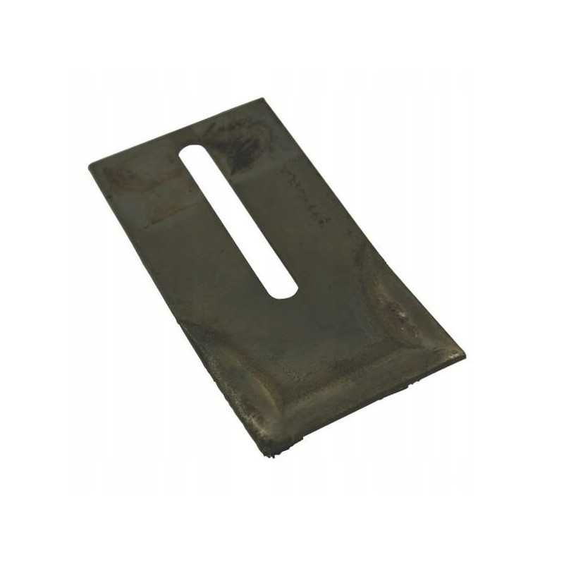 Veleno grandiklis Kuhn 52560010 originaliai padengtas