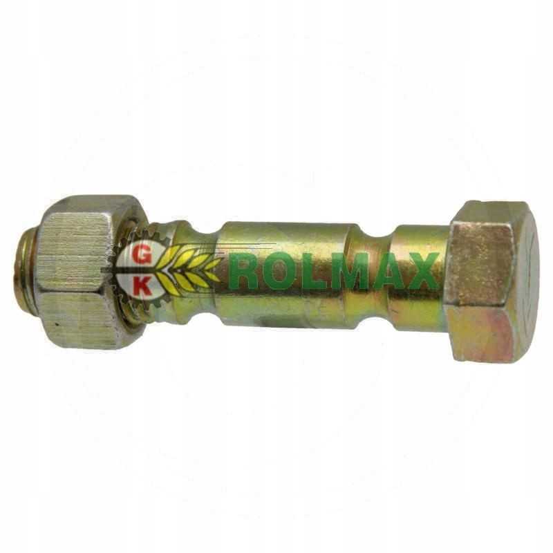 Apsauginis varžtas 035061r kverneland